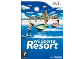 Wii Sports Resort (Compleet, FRA)