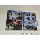 GTI Club Supermini  Festa! (Compleet, EUR)