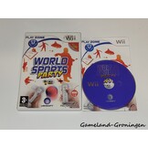 World Sports Party (Complete, FAH)