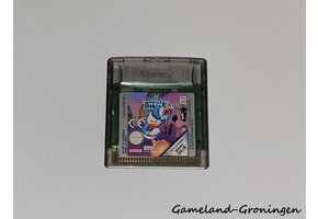 Disney's Donald Duck: Quack Attack (EUR)