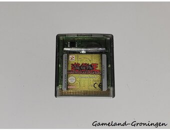 Yu-Gi-Oh! Dark Duel Stories (HOL)