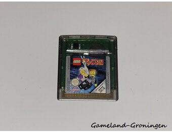 Lego Alpha Team (EUR)