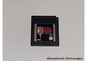The Legend of Zelda Link's Awakening DX (EUR)