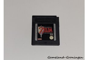 The Legend of Zelda Link's Awakening DX (EUR)