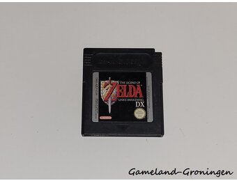 The Legend of Zelda Link's Awakening DX (EUR)