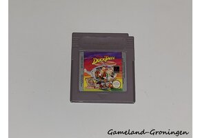 Disney's Duck Tales (EUR)