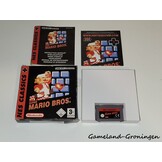 NES Classics Super Mario Bros (Complete, NEU6)