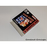 NES Classics Super Mario Bros (Compleet, NEU6)