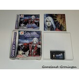 Castlevania Harmony of Dissonance (Complete, EUR)