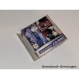 Castlevania Harmony of Dissonance (Complete, EUR)