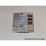 Castlevania Harmony of Dissonance (Complete, EUR)