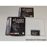 Planet of the Apes (Compleet, EUR)