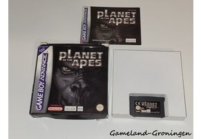 Planet of the Apes (Complete, EUR)