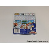 Sonic Advance (Complete, HOL)