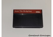 Sonic the Hedgehog