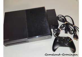 Xbox One 1TB with Controller & Wiring