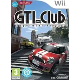 GTI Club Supermini  Festa! (Complete, EUR)