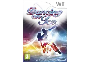 Dancing on Ice (Compleet, UKV)