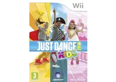 Just Dance Kids 2014 (Complete, HOL)