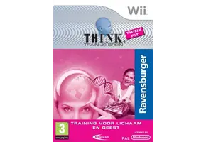 Think Fit (Compleet, HOL)