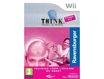 Think Fit (Complete, HOL)