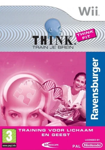 Think Fit (Complete, HOL)