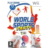 World Sports Party (Compleet, FAH)