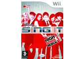 Disney's High School Musical Sing It! 3: Senior Year Dance (Complete, FAH)