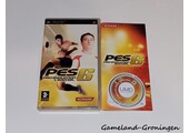 Pro Evolution Soccer 6 (Complete)