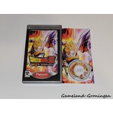 Dragon Ball Z: Shin Budokai (Compleet, Platinum)