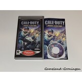 Call of Duty Roads to Victory (Complete, Platinum)
