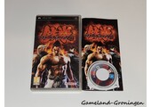 Tekken 6 (Complete)