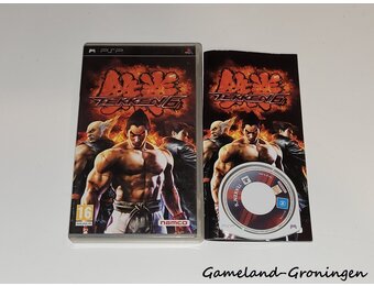 Tekken 6 (Complete)