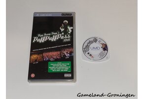 Bigg Snoop Dogg's Puf Puff Pass Tour (Music)