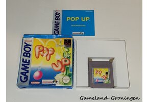 Pop Up (Compleet, NOE)