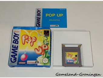 Pop Up (Compleet, NOE)