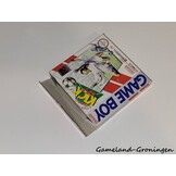 Super Kick Off (Complete, UKV)