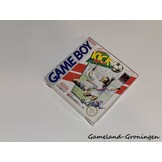 Super Kick Off (Complete, UKV)