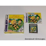 Maya the Bee (Complete, ESP)