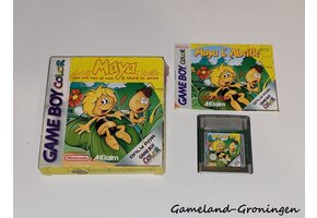 Maya the Bee (Compleet, ESP)