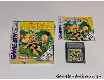Maya the Bee (Compleet, ESP)