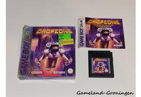 Dropzone (Complete, EUR)