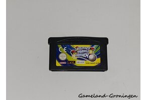 Muppet Pinball Mayhem (EUR)