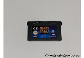 Disney's Brother Bear (EUR)