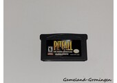 Pitfall The Mayan Adventure (USA)