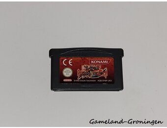 Yu-Gi-Oh! Reshef of Destruction (UKV)