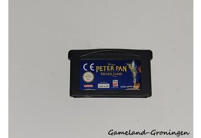 Disney's Peter Pan Return to Never Land (EUR)