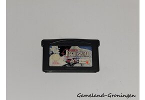 Tom Clancy's Rainbow Six Rogue Spear (EUR)