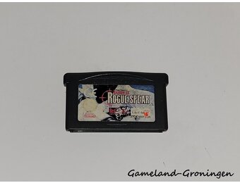 Tom Clancy's Rainbow Six Rogue Spear (EUR)