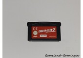 Driver 2 Advance (FAH)
